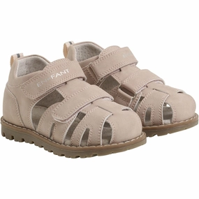 Form In Action Core Aesthetic En Fant Sandal Misty Rose