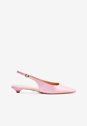 Designed With Rhythm Rhythm Inspired Evan Casual Satin Flat