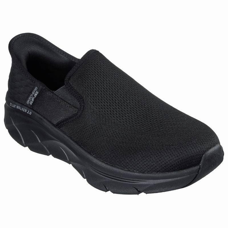 Mens Slip Ins D Lux Walker 20 Elevated Layers