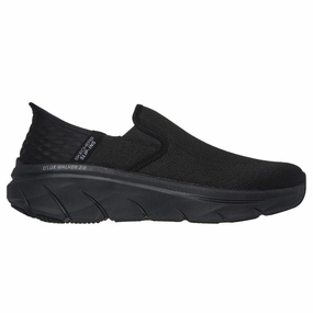 Mens Slip Ins D Lux Walker 20 Progressive Feel Style To Evolve
