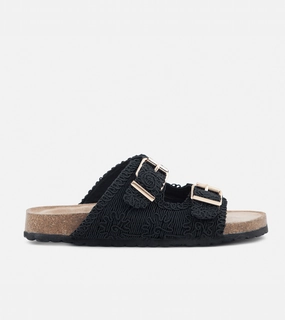 Activewear Redefined Women'S Slipper Us-Cc-5351