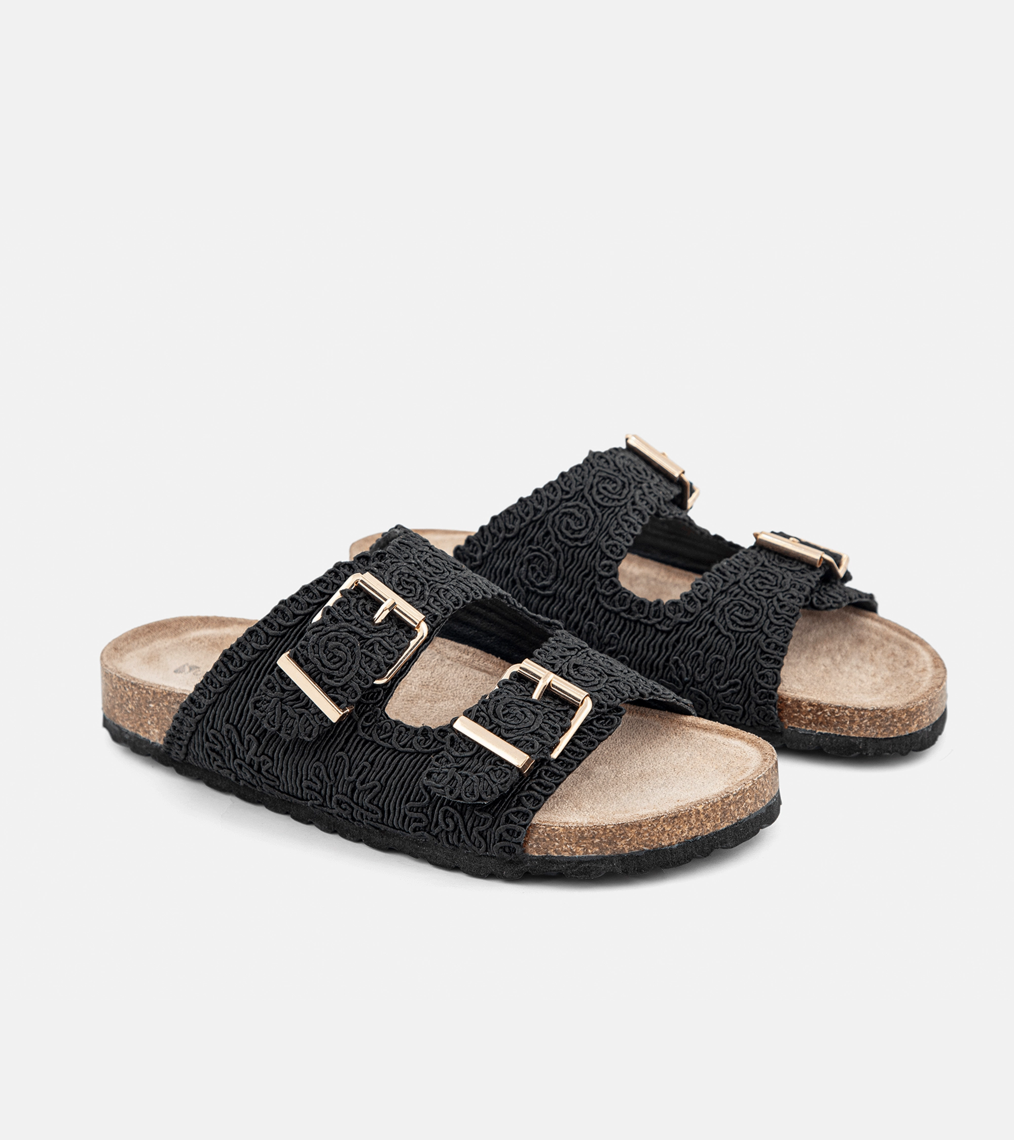 Your Move Gear Women'S Slipper Us-Cc-5351