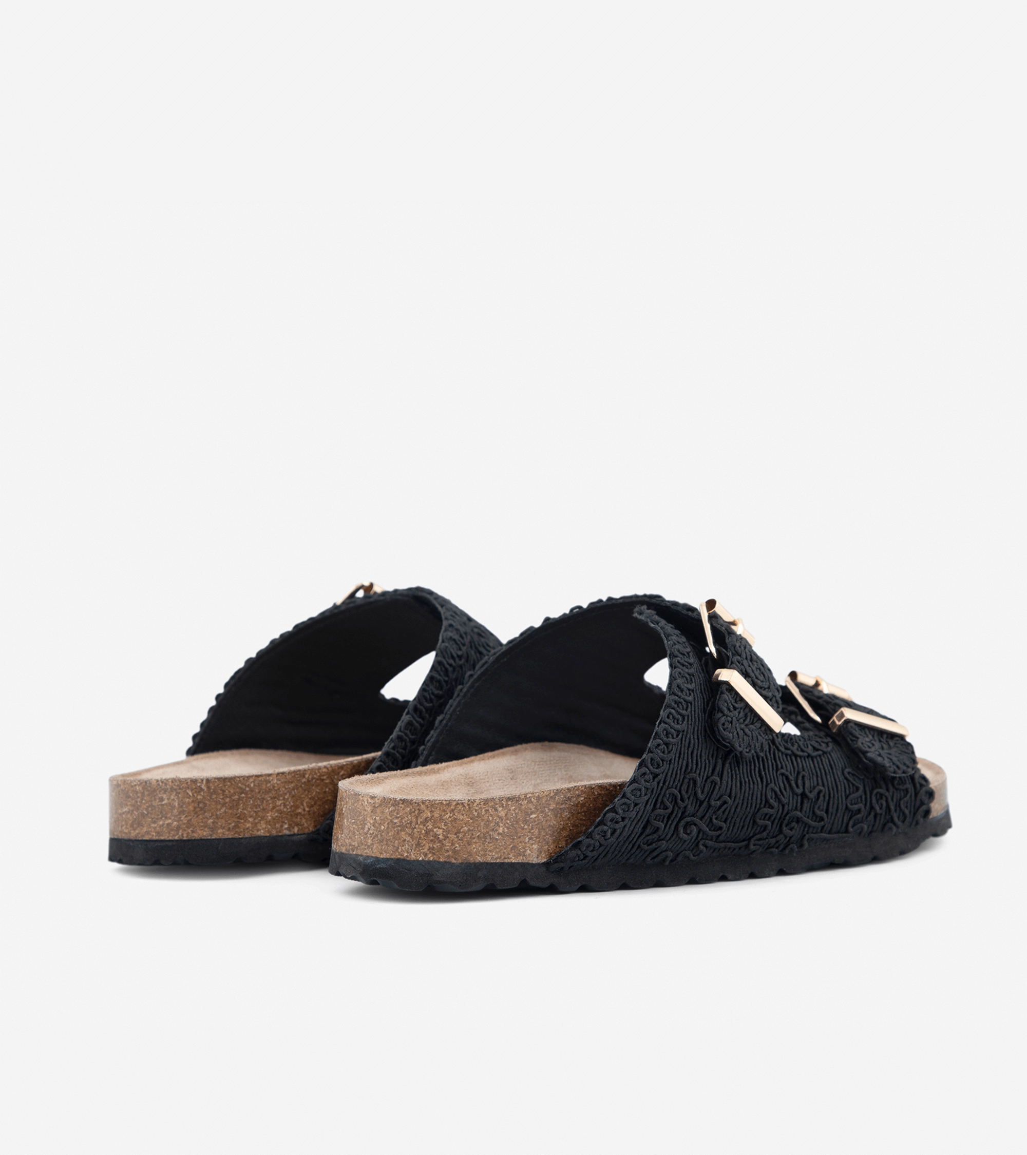Women'S Slipper Us-Cc-5351 Precision-Made Progressive Feel