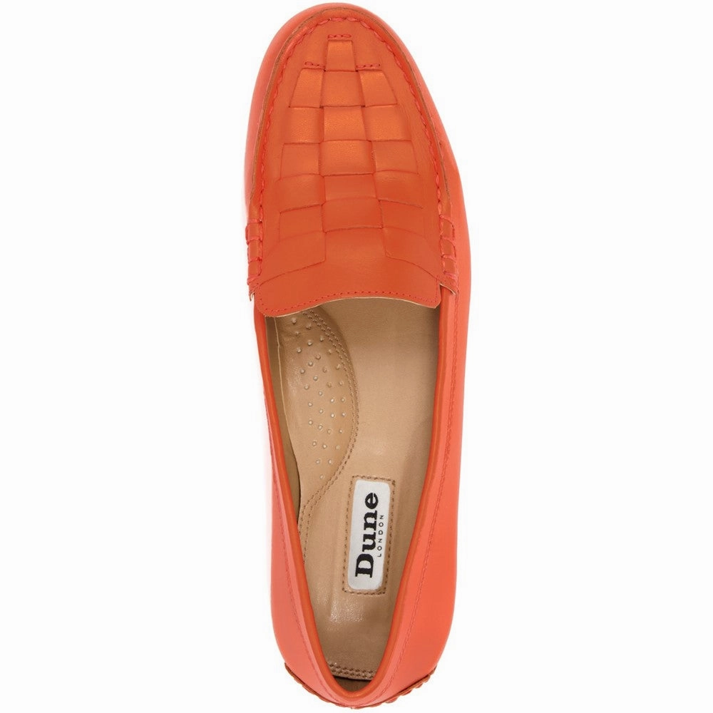 Dune Greene Loafer Crafted Pulse