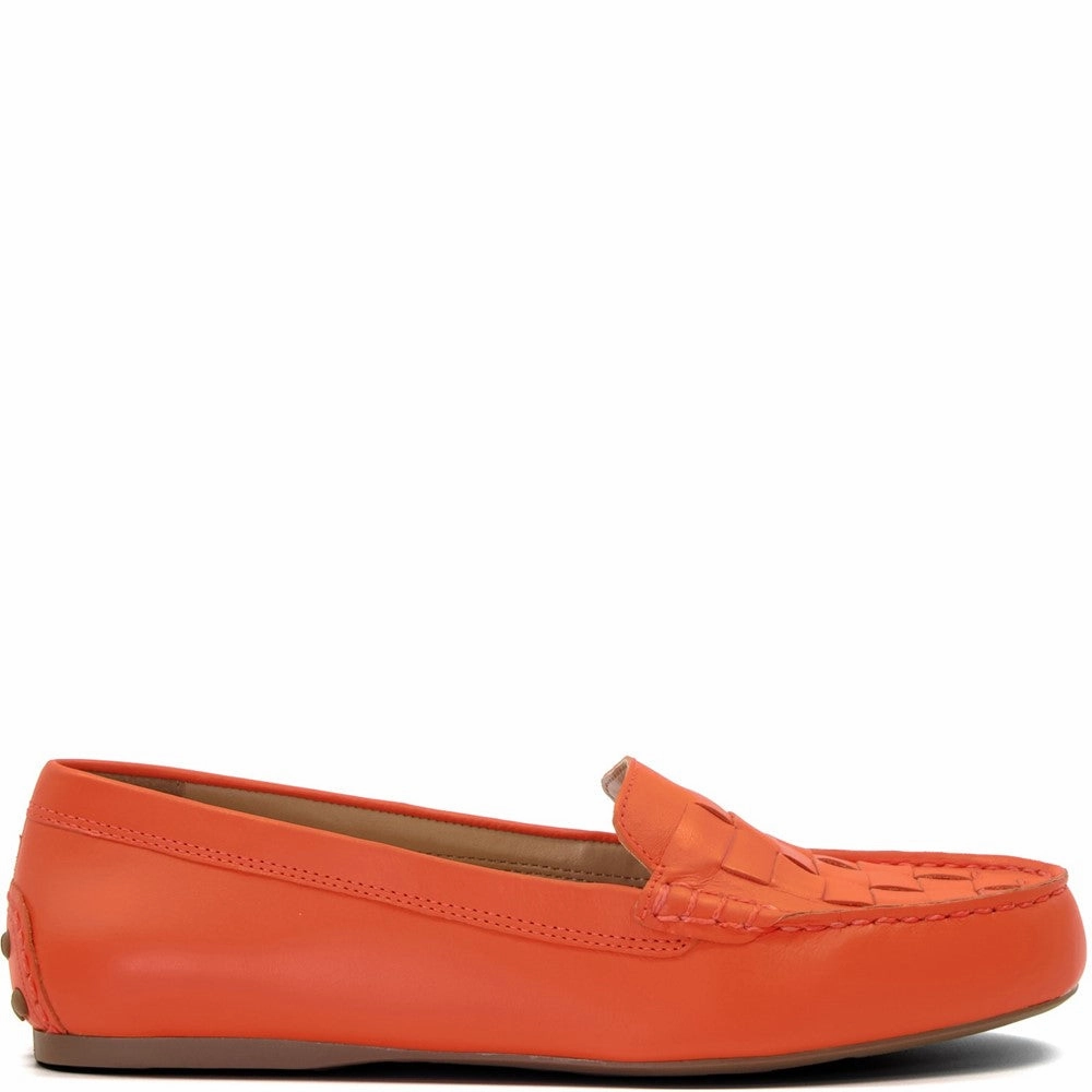 Contemporary Vibes Ready When You Are Dune Greene Loafer