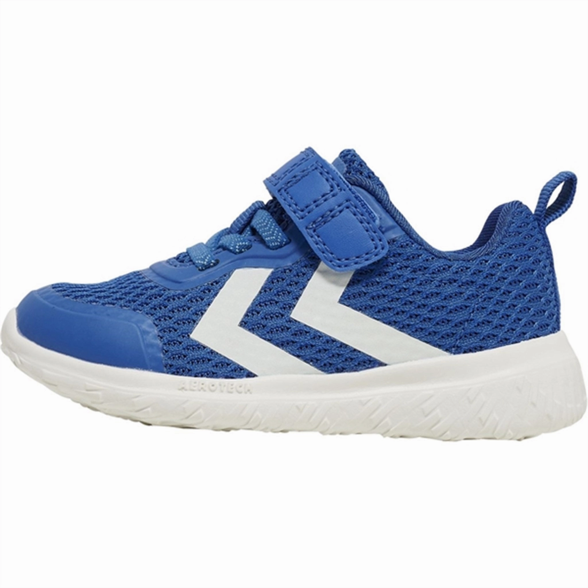 Hummel Actus Recycle Infant Sneakers Lapis Blue Gear For Today