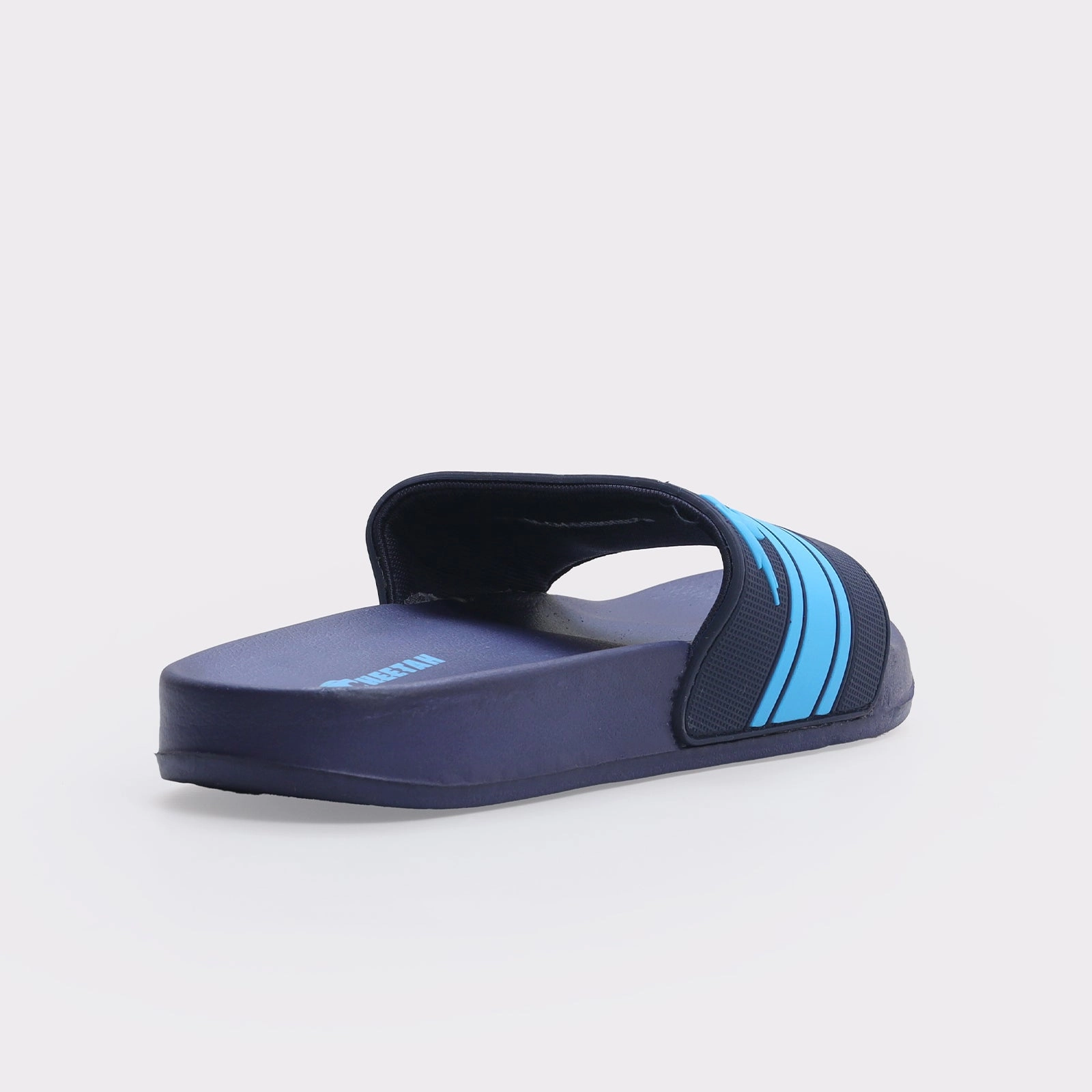 Go-Everywhere Function-Refined Men Chappal