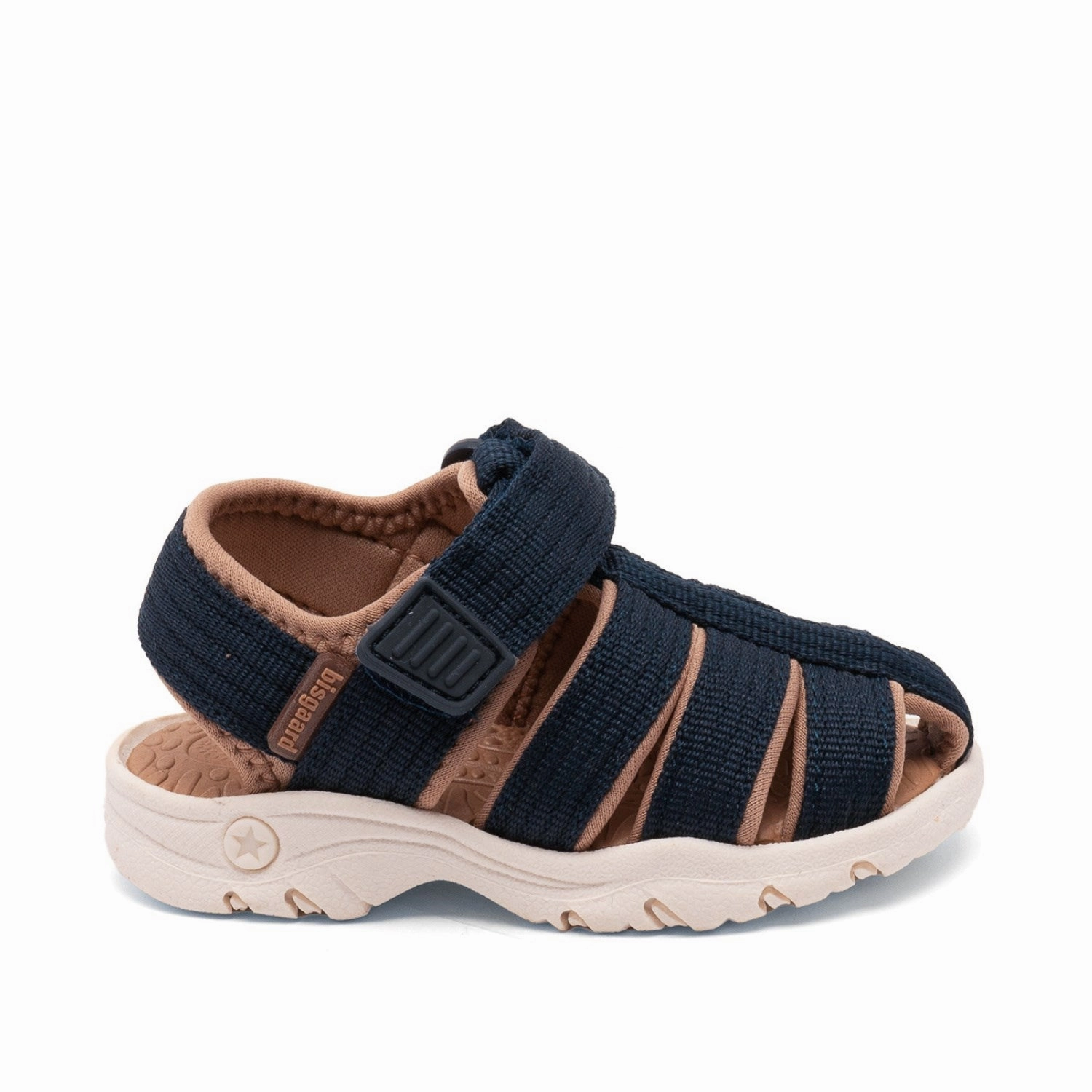 Style Forward Bisgaard Ocean Niki Sandal