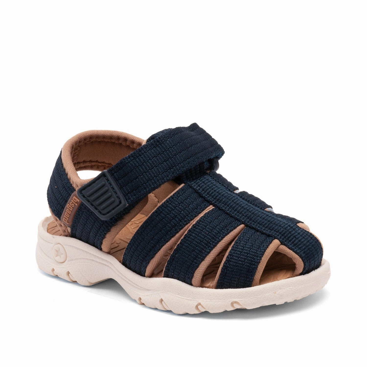 Bisgaard Ocean Niki Sandal Constant Comfort