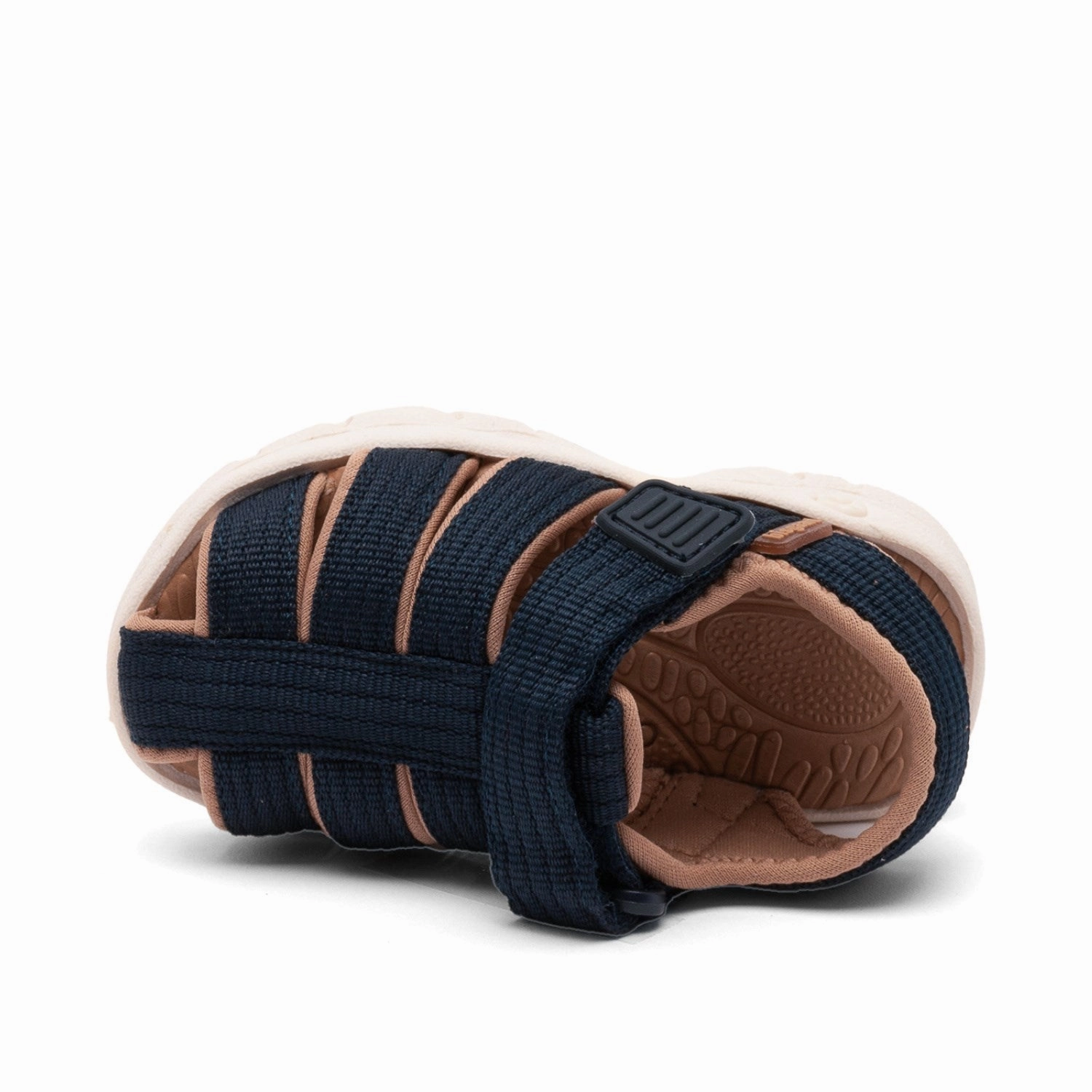 Your Rhythm Layer Bisgaard Ocean Niki Sandal