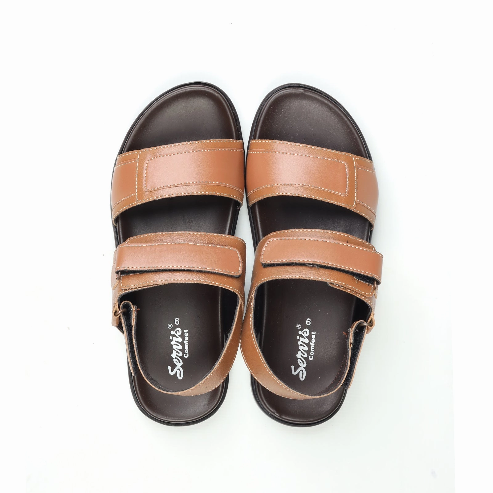 M-Sr-0400066-Sandal Lifestyle Direction Calm Crafted
