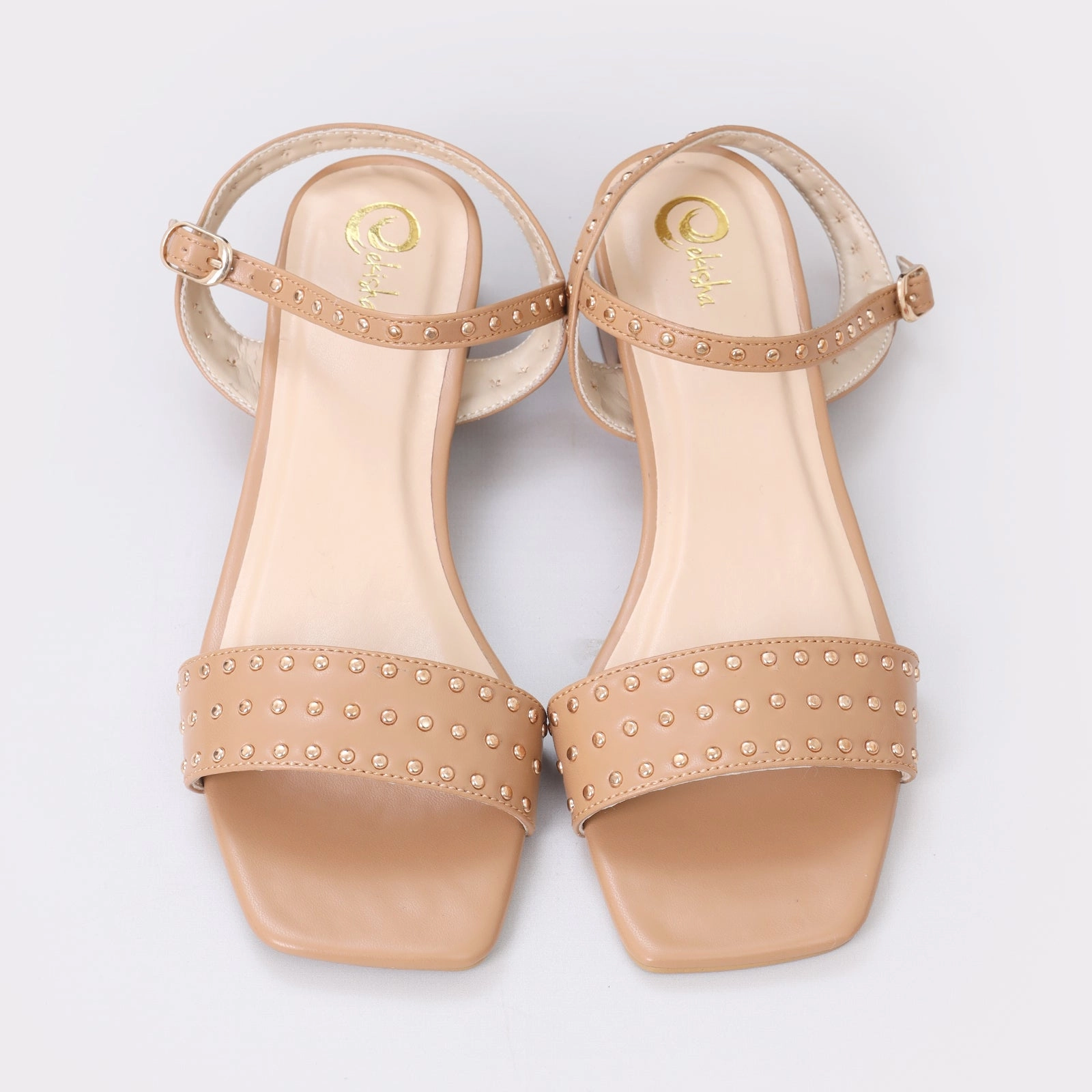 Subtle Tone Women'S Formal Sandals