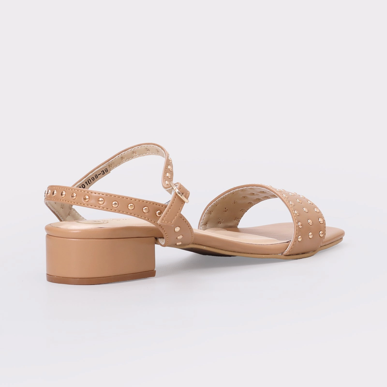 Designed With Rhythm Women'S Formal Sandals