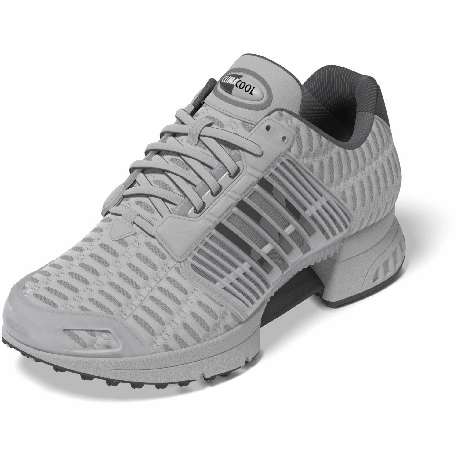 Adidas Originals Grey Two/Grey Three/Grey Five Climacool 1 J Sneakers Function With Style Versatile Drop