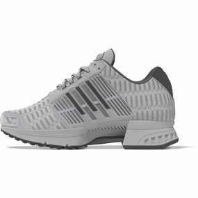 Adidas Originals Grey Two/Grey Three/Grey Five Climacool 1 J Sneakers Calm In Motionwear Daily Shift