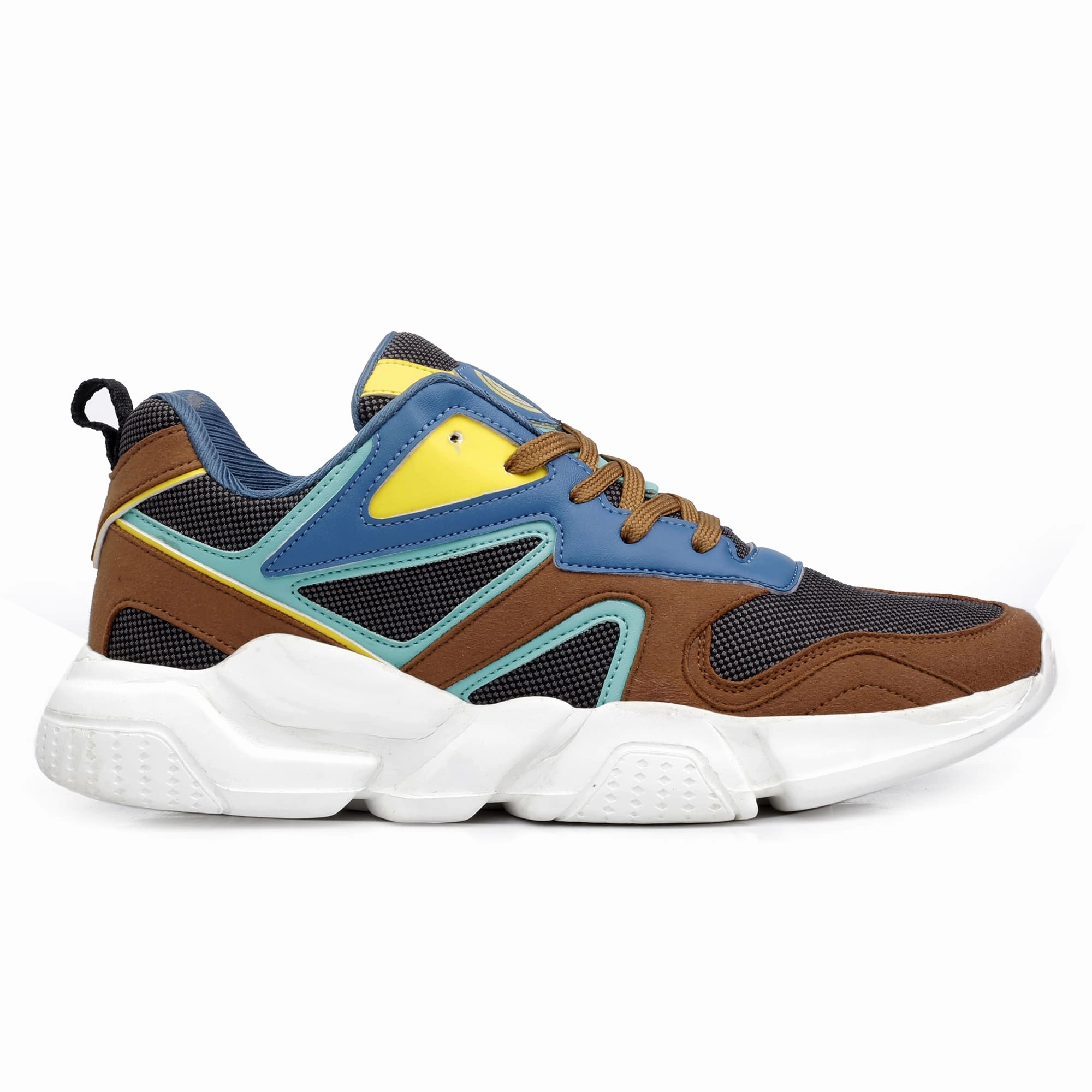 Bacca Bucci Uproar Pure Look Tech-Forward Fit