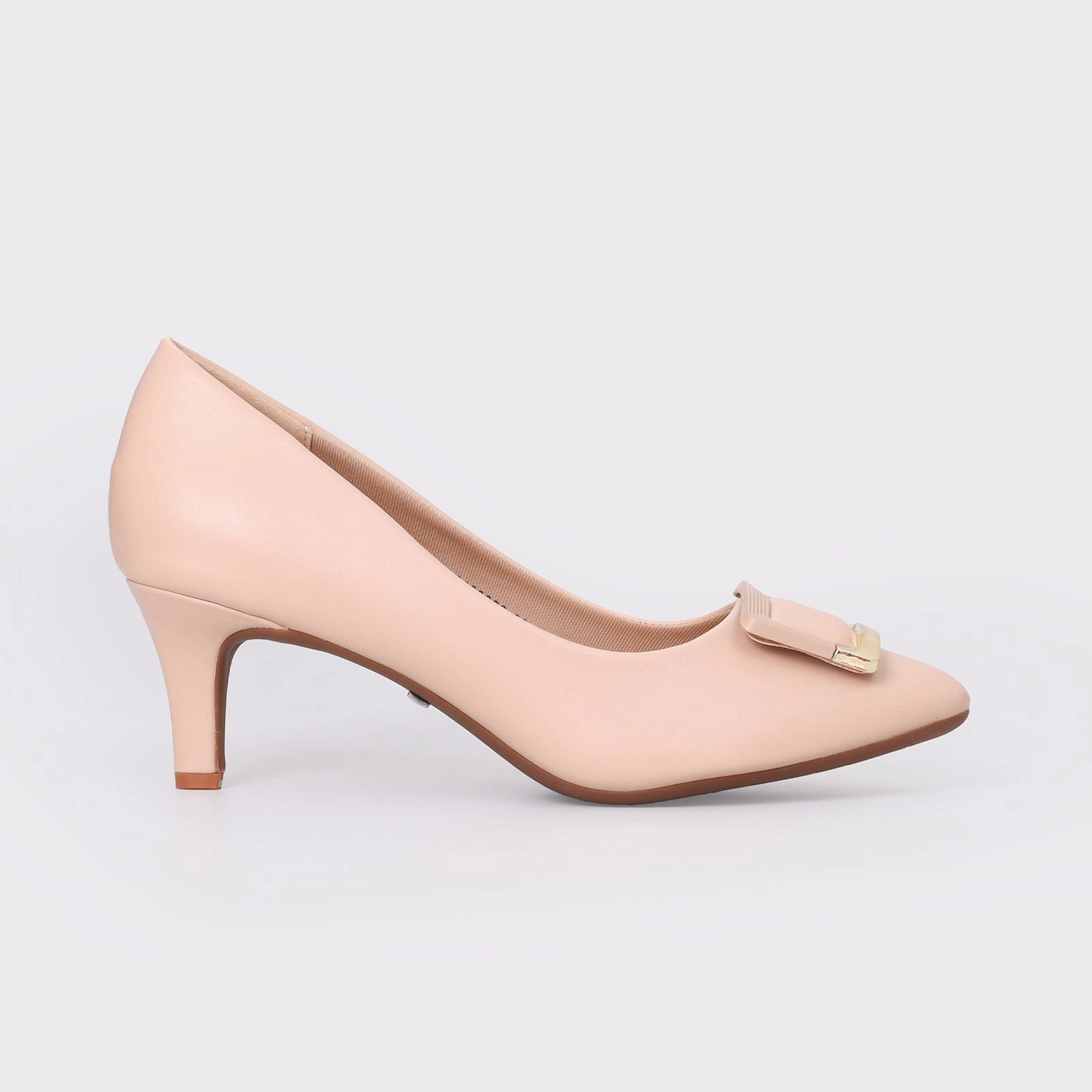 Style Made Easy Everyday Comfort Women Casual Heels