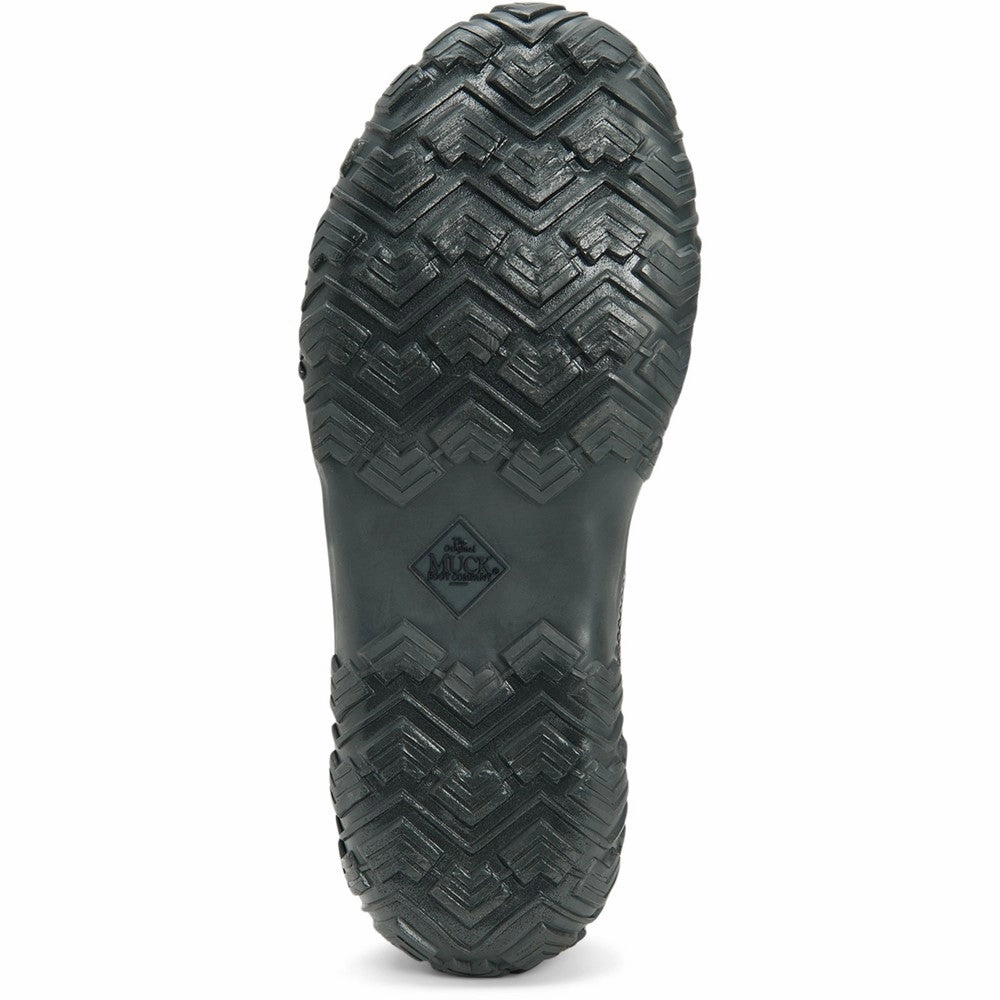 Rhythm Of Life Quiet Strength Muck Boots Forager Low Shoe
