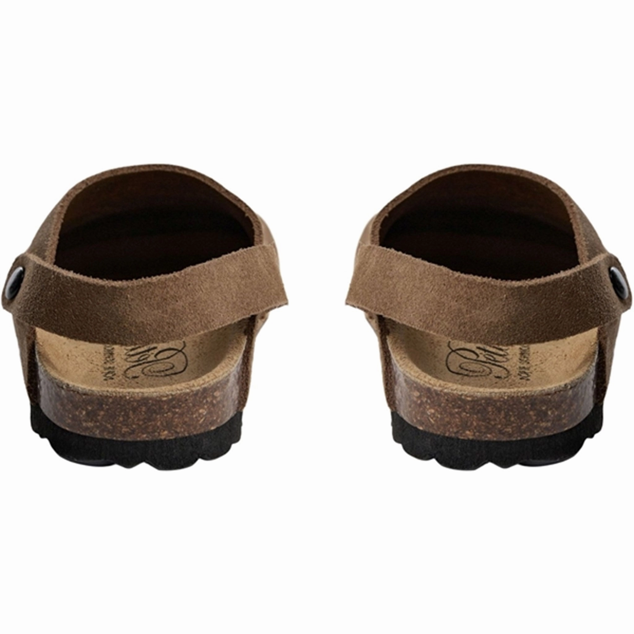 Sofie Schnoor Taupe Sandals Made To Perform Style In Sync