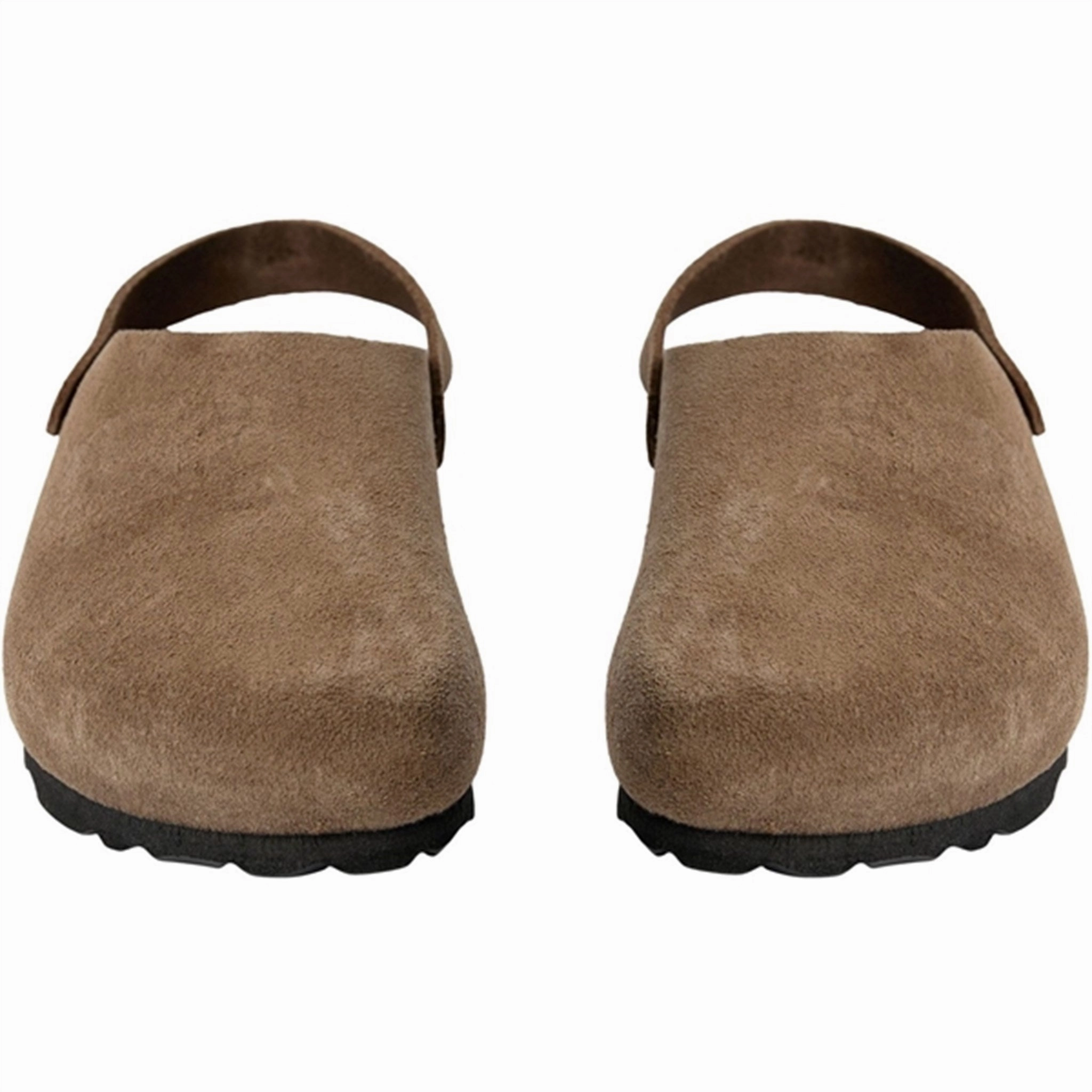 Sofie Schnoor Taupe Sandals Bold And Clean