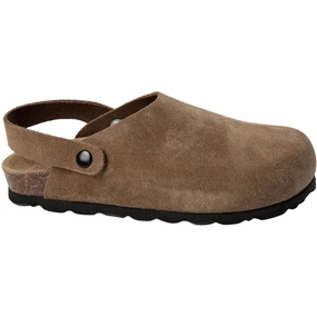 Sofie Schnoor Taupe Sandals Your Rhythm Layer Dynamic Looks