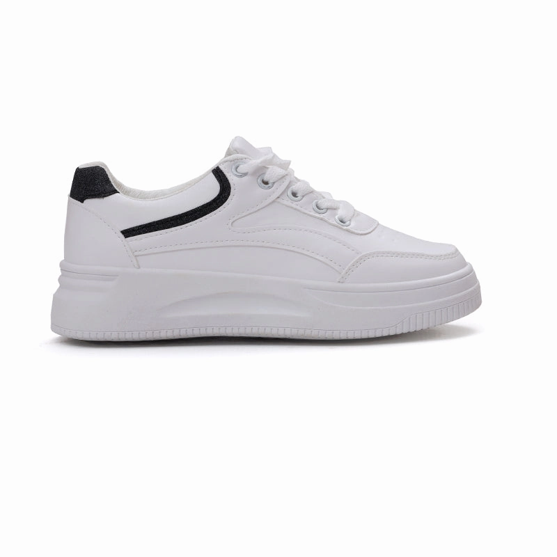 Women'S Comfy Sneakers Urban Transition Refined Minimalism