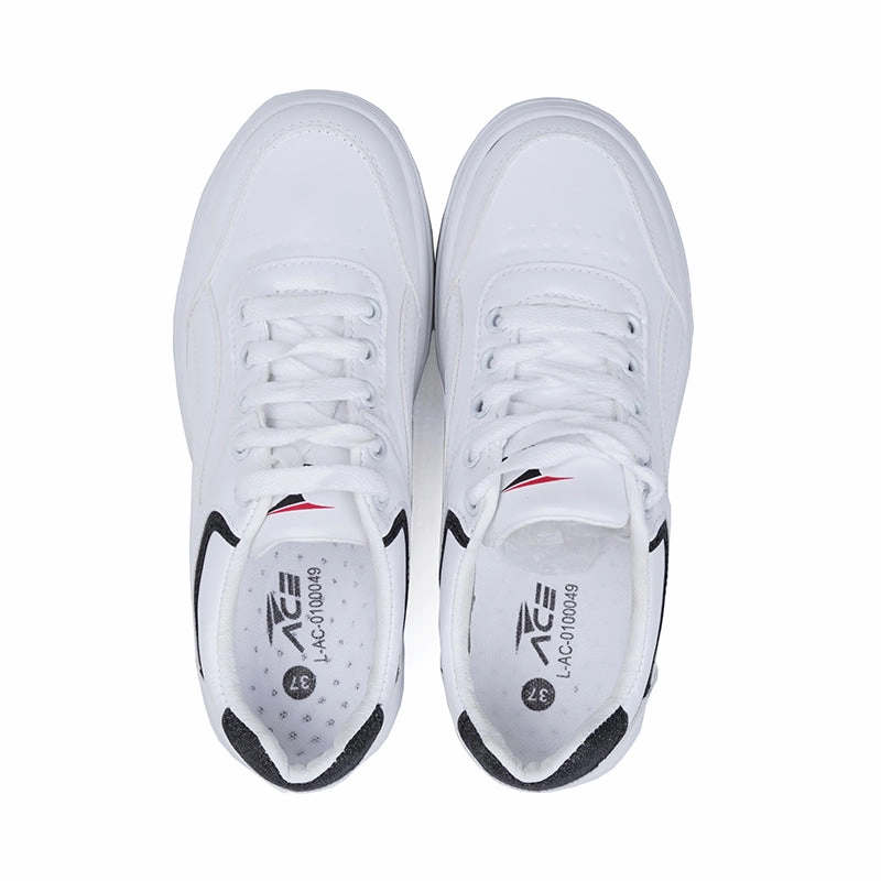 Optimized Outfitwear Women'S Comfy Sneakers