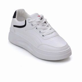 Design Under Control Mindful Wear Women'S Comfy Sneakers