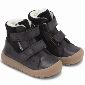 Bundgaard Siggi Ii Tex Winter Boots Black G Daily Vibe Cool Crafted