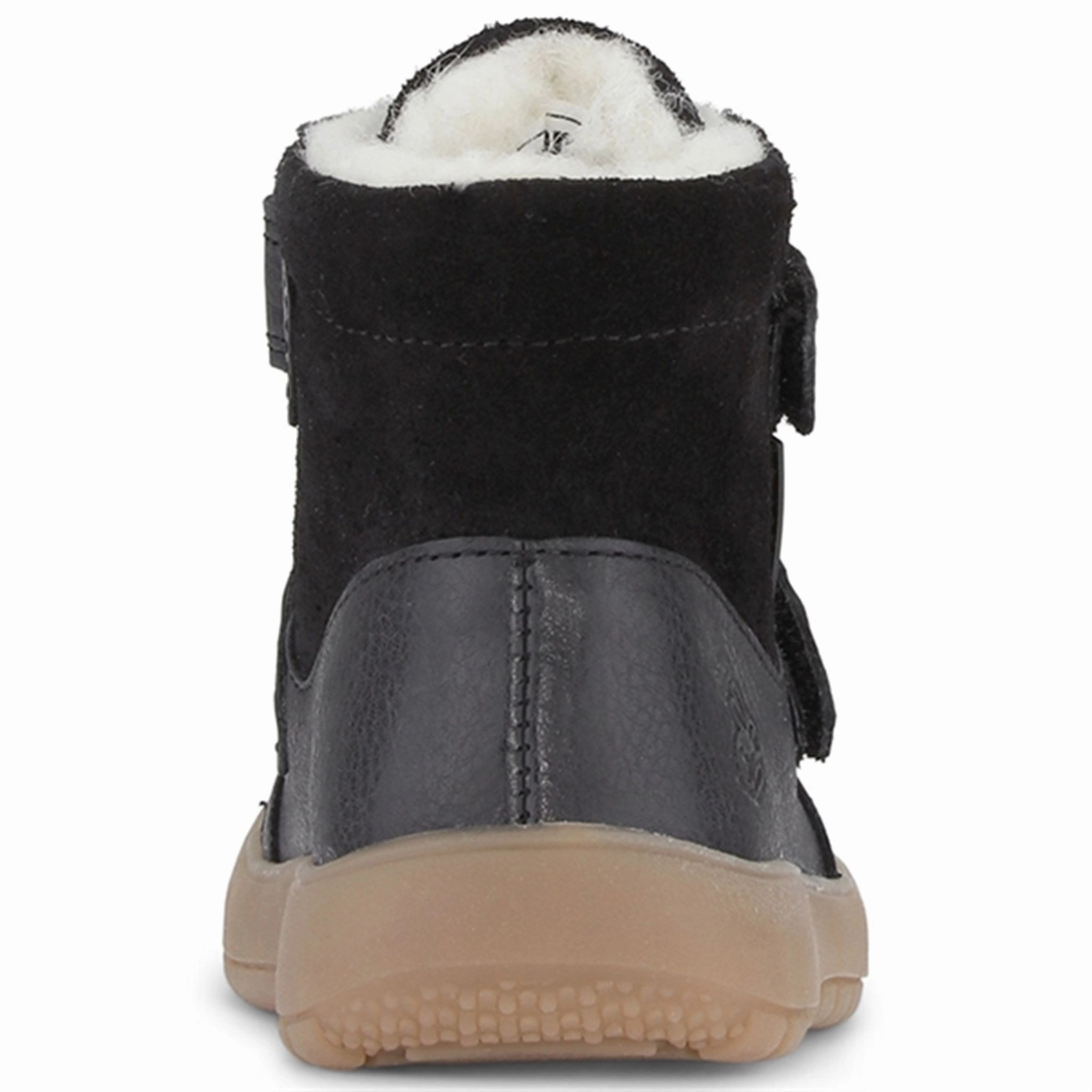 Next-Level Casual Bundgaard Siggi Ii Tex Winter Boots Black G