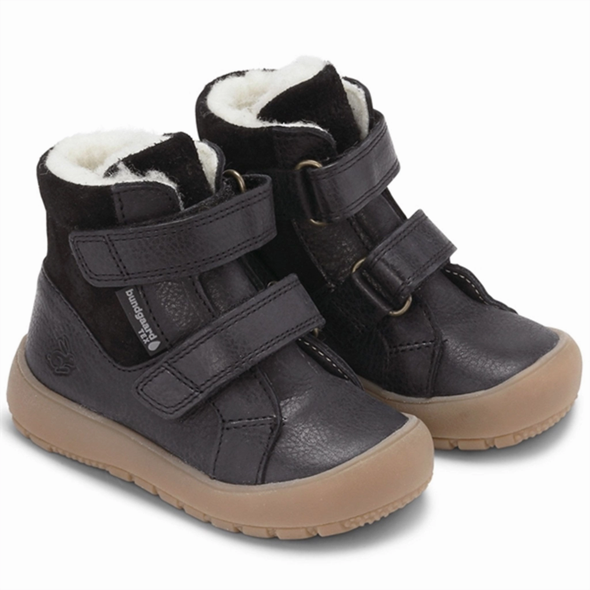 Bundgaard Siggi Ii Tex Winter Boots Black G Daily Vibe Cool Crafted