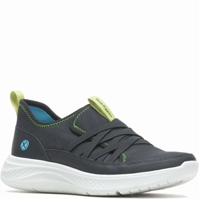 Hush Puppies Elevate Slip On Shoe Wear Your World