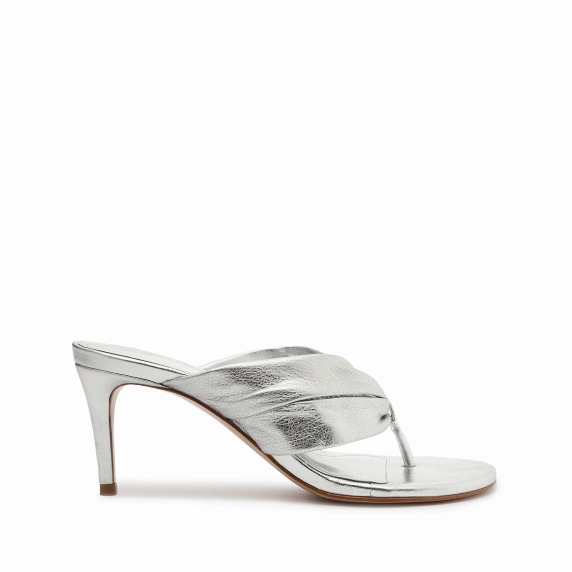 Go-Easy Gear Flow-Wear Future Willow Leather Sandal