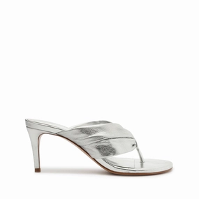 Go-Easy Gear Flow-Wear Future Willow Leather Sandal