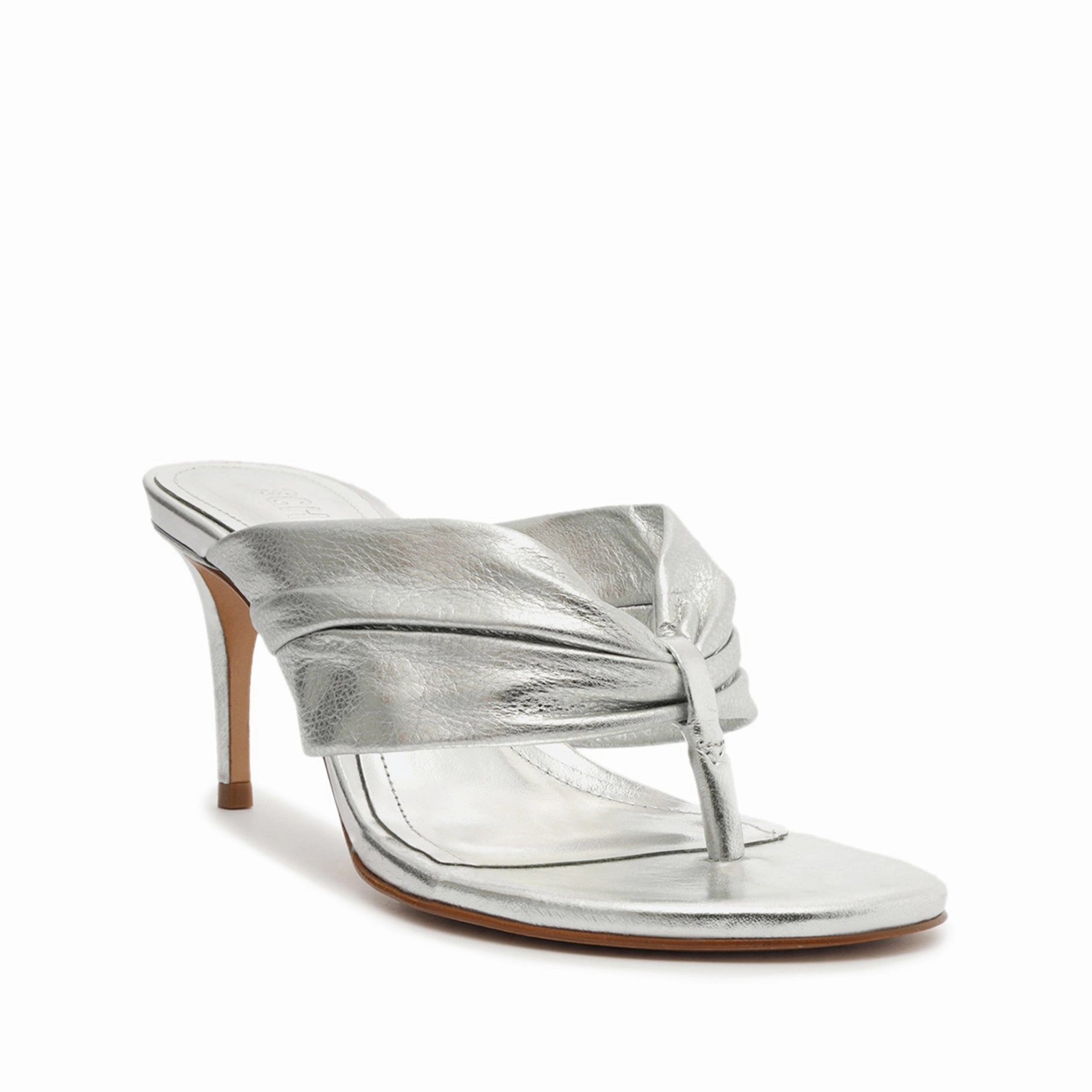 Willow Leather Sandal Explore With Ease