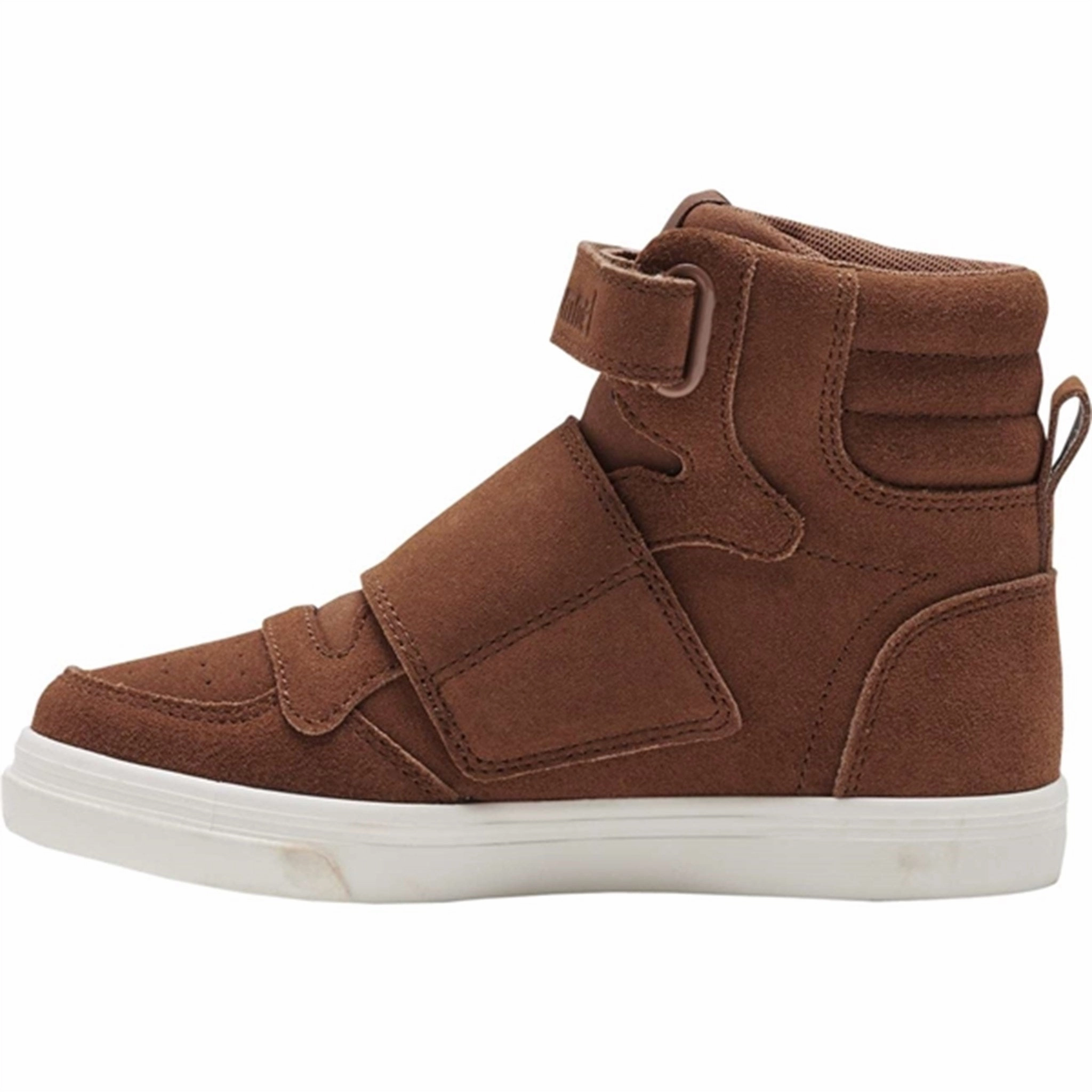 Hummel Stadil Tonal Jr Sierra Sneakers Express Yourself Tailored For Life