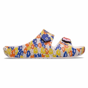 Marimekko Classic Sandal Precision In Style Living Wear