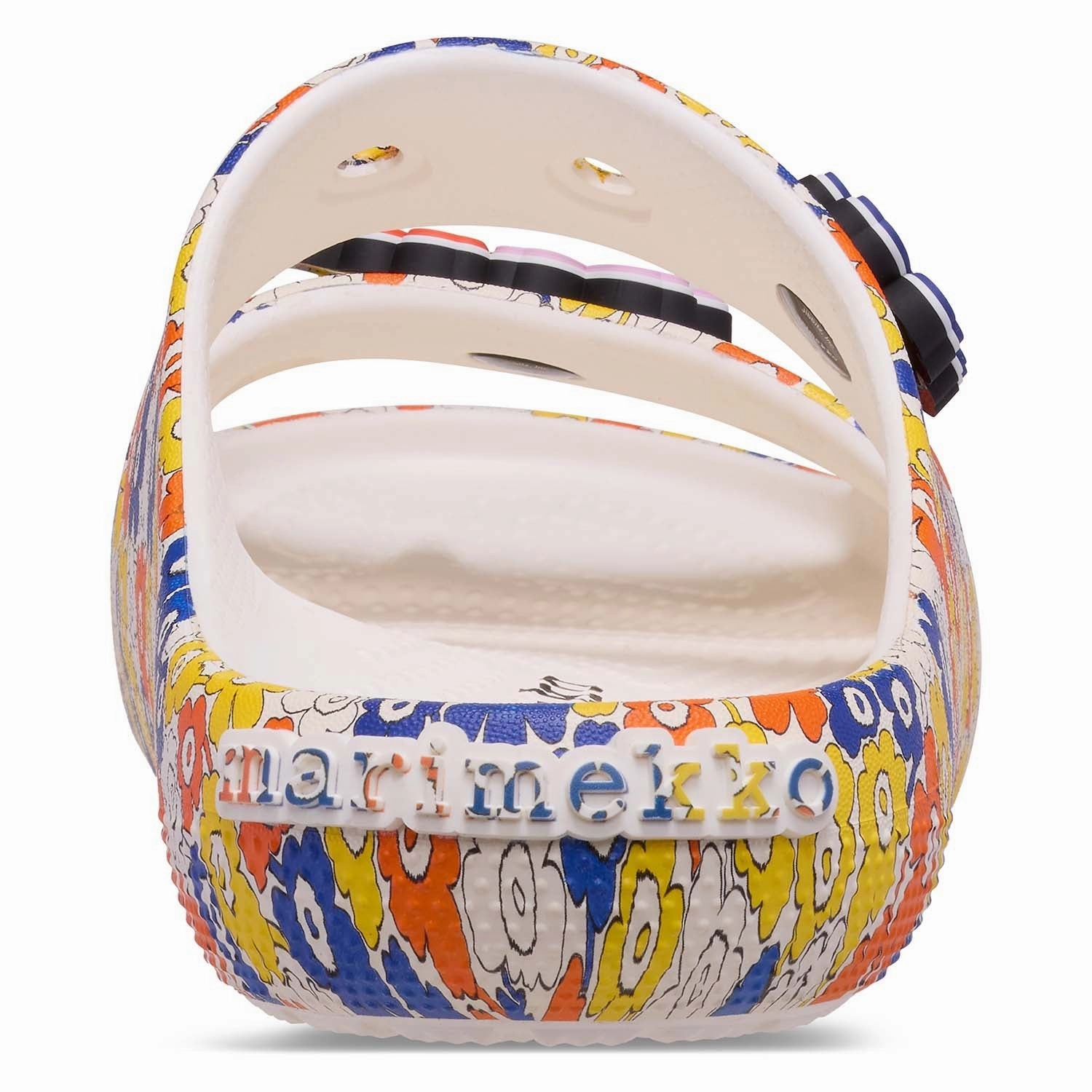 Clean City Core Precision Comfort Marimekko Classic Sandal