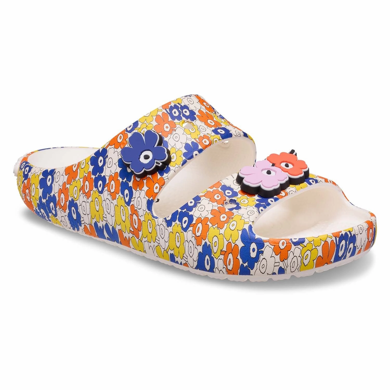 Shift Into Ease Marimekko Classic Sandal