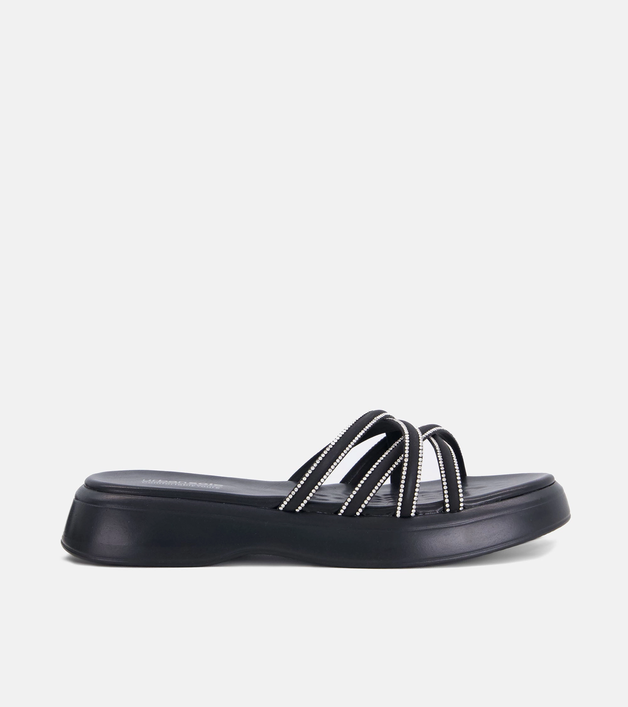 Cloudwalk Women'S Slipper Us-Cw-5351 Wear With Intent