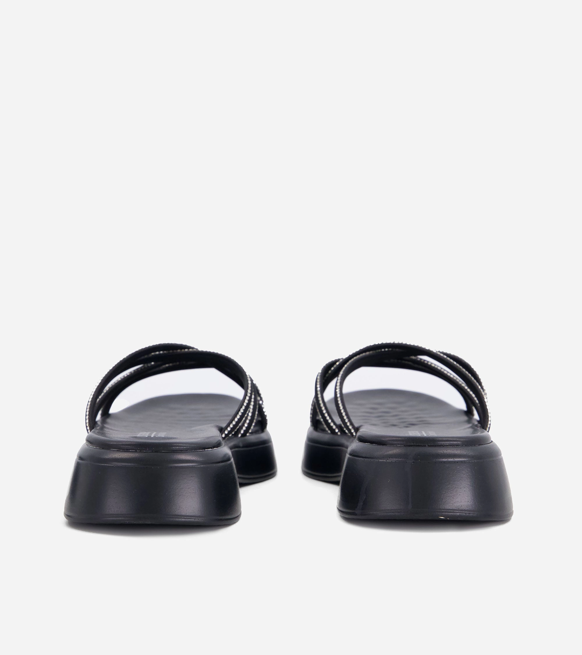 Effortless Edge Explore With Ease Cloudwalk Women'S Slipper Us-Cw-5351