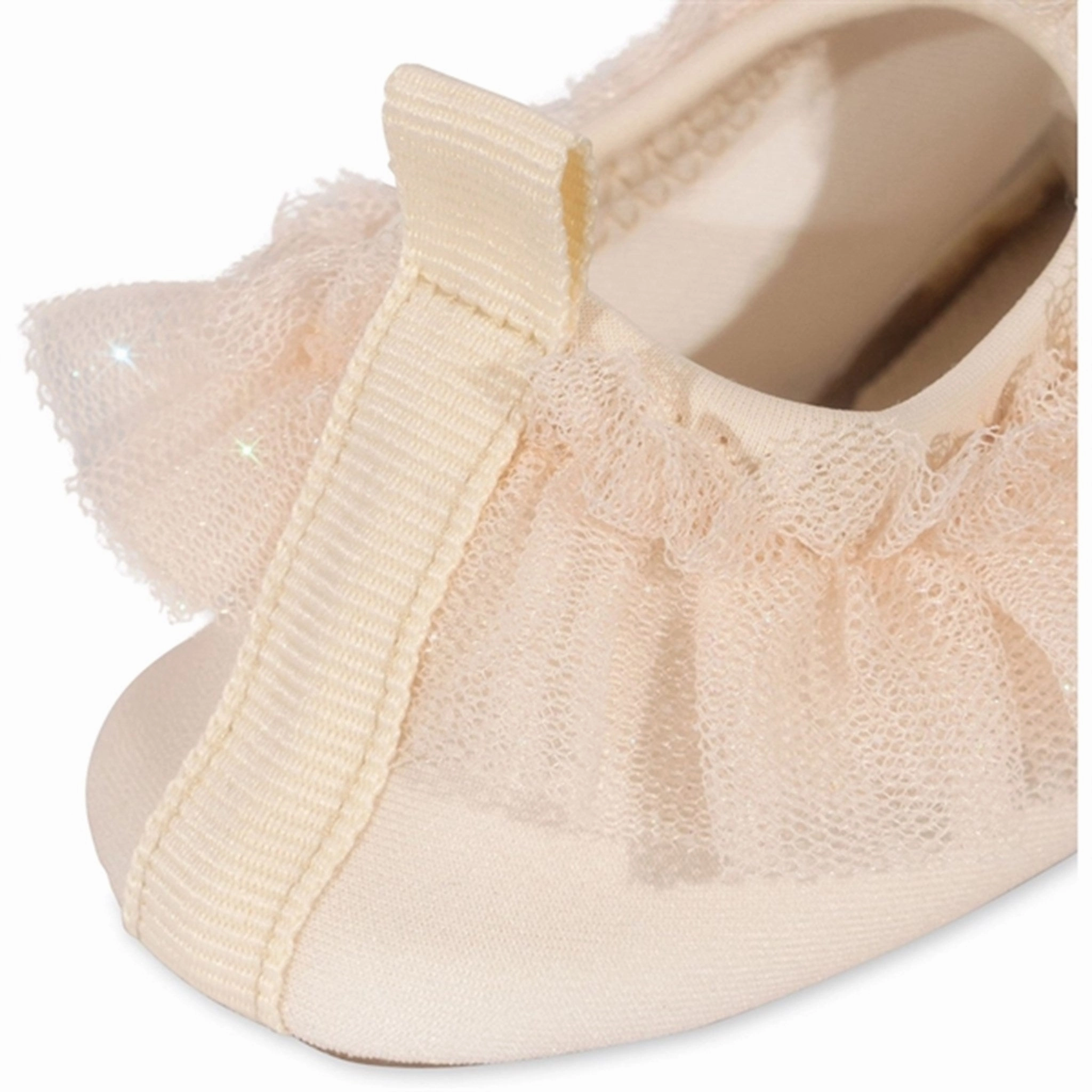 Style In Action Konges Sl?Jd Strut Swim Shoes Ma Grande Cerise Glitter
