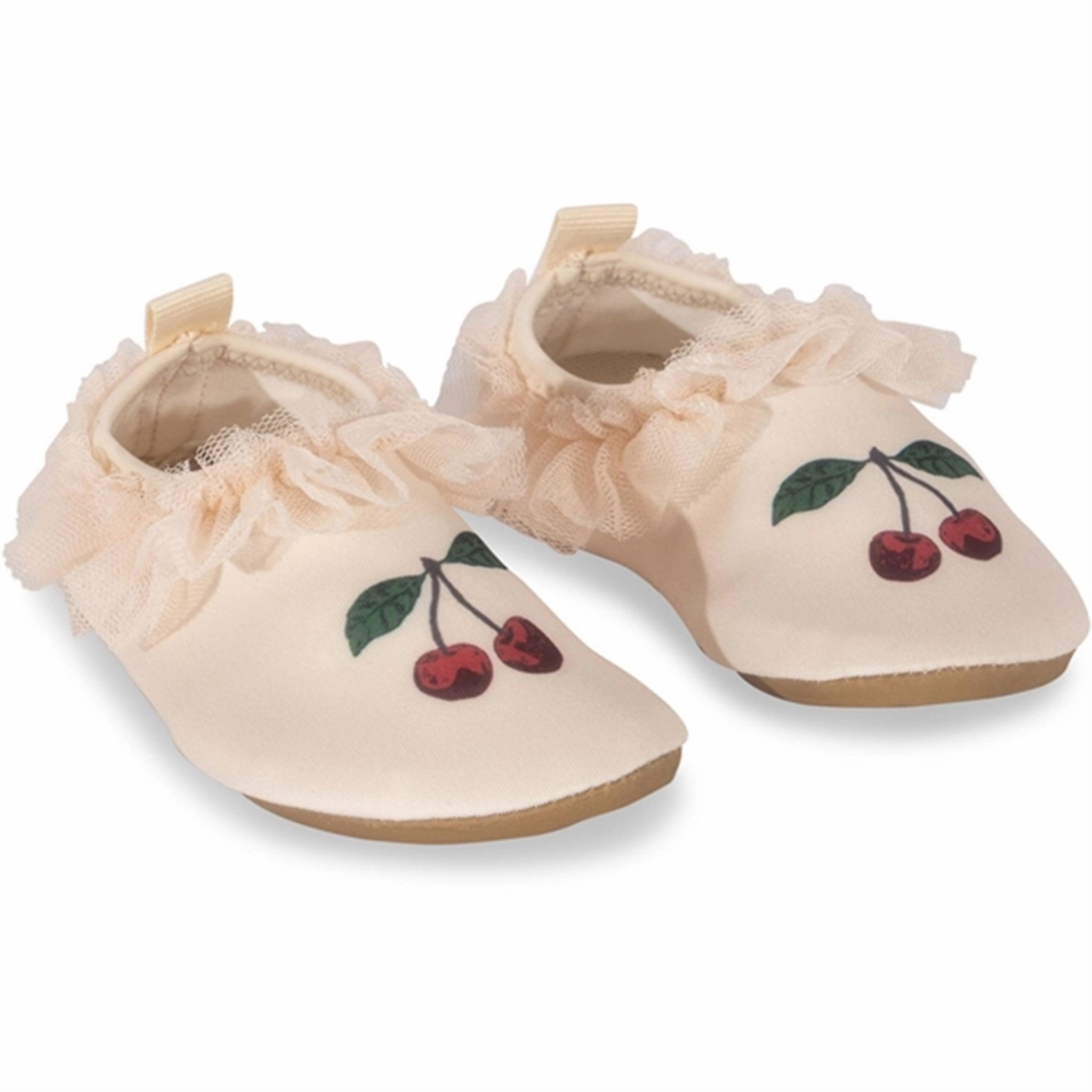 Konges Sl?Jd Strut Swim Shoes Ma Grande Cerise Glitter Refined To Move Everyday Core