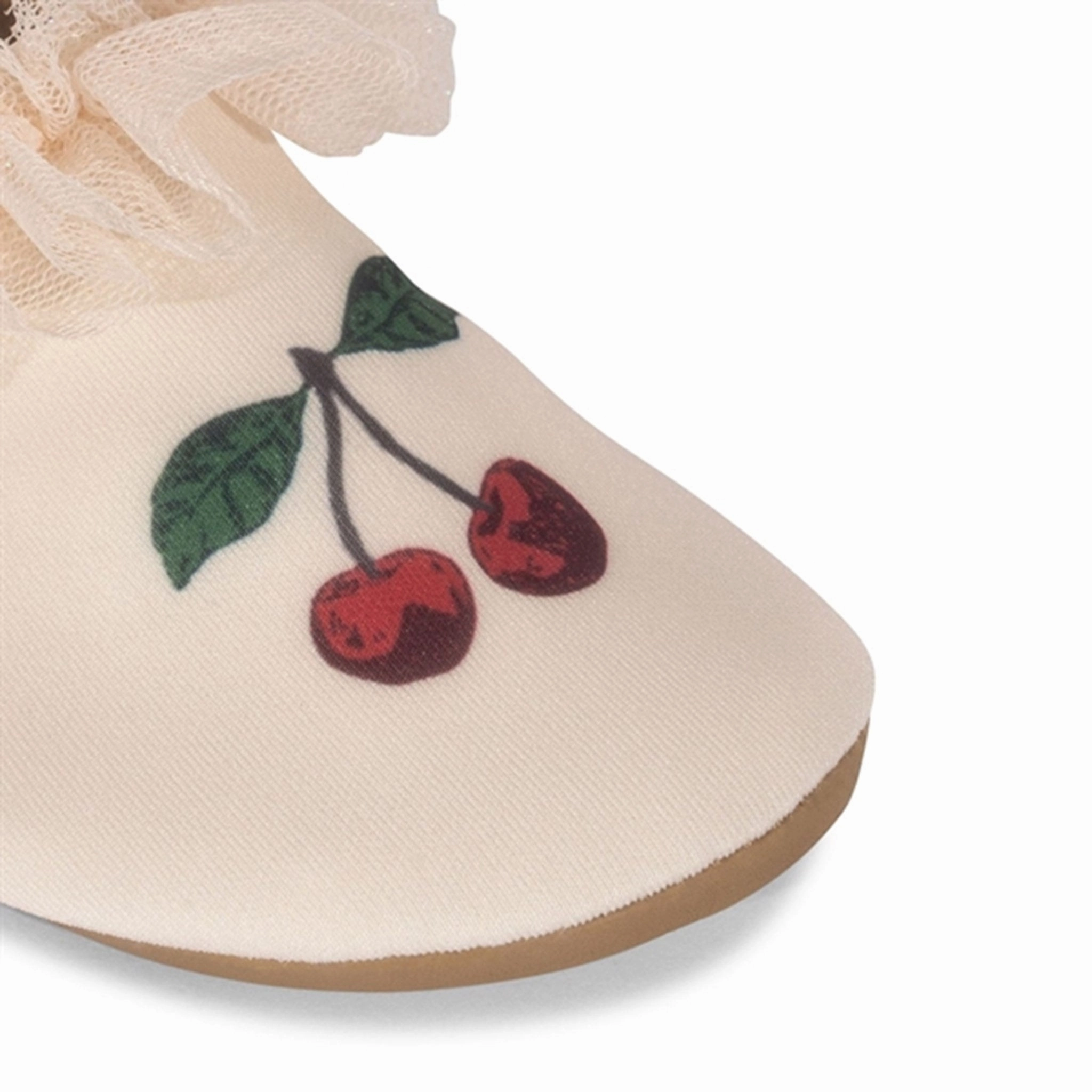 Everyday Ready Konges Sl?Jd Strut Swim Shoes Ma Grande Cerise Glitter