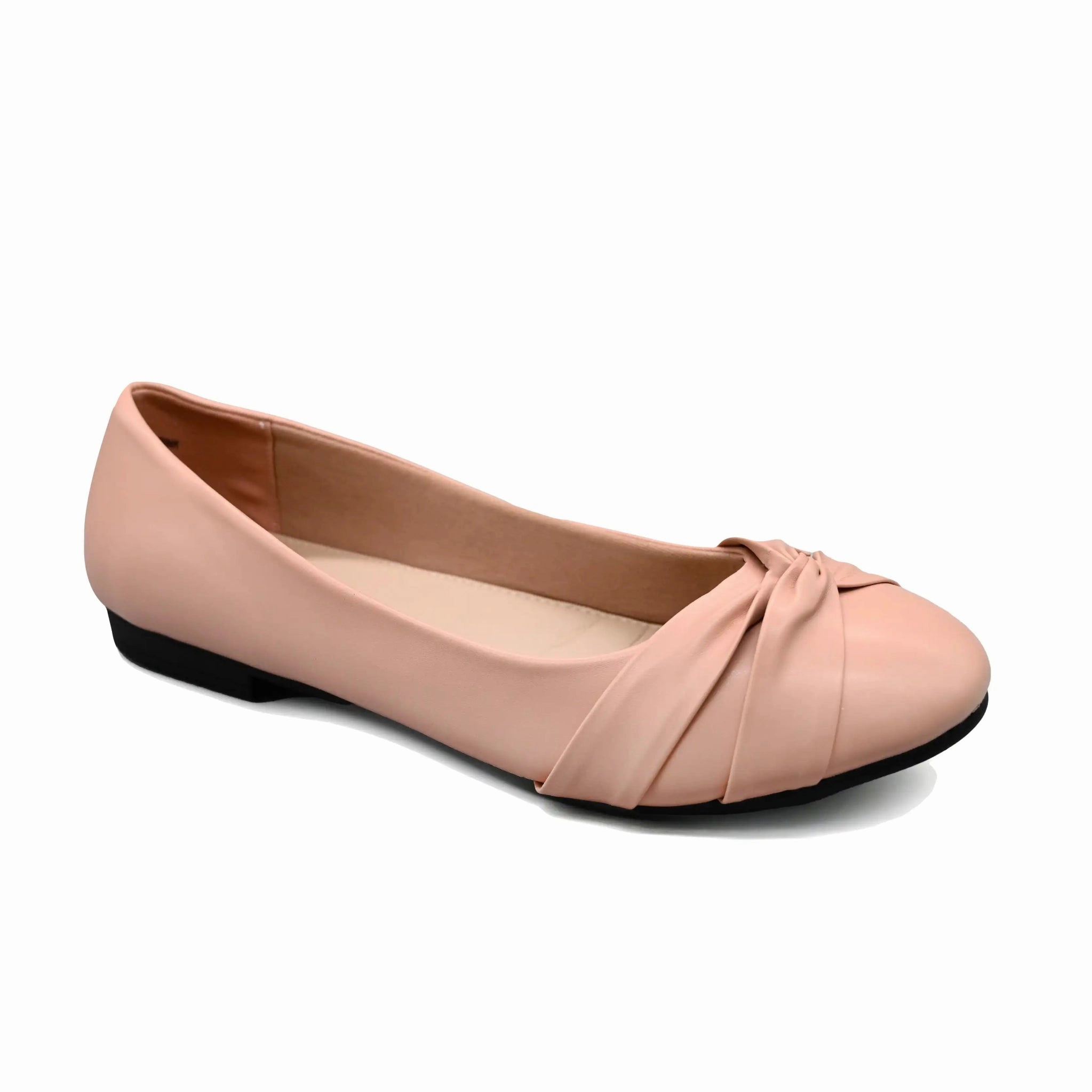 Moxxa Gemma - Pink Crafted Flow
