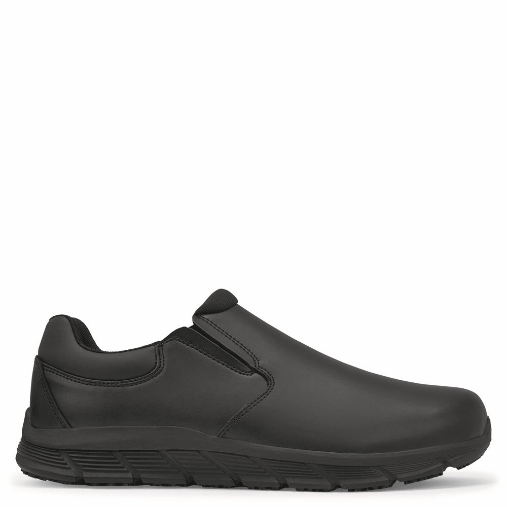 Cool Tones Shoes For Crews Cater Ii Women'S Slip Resistant Shoe