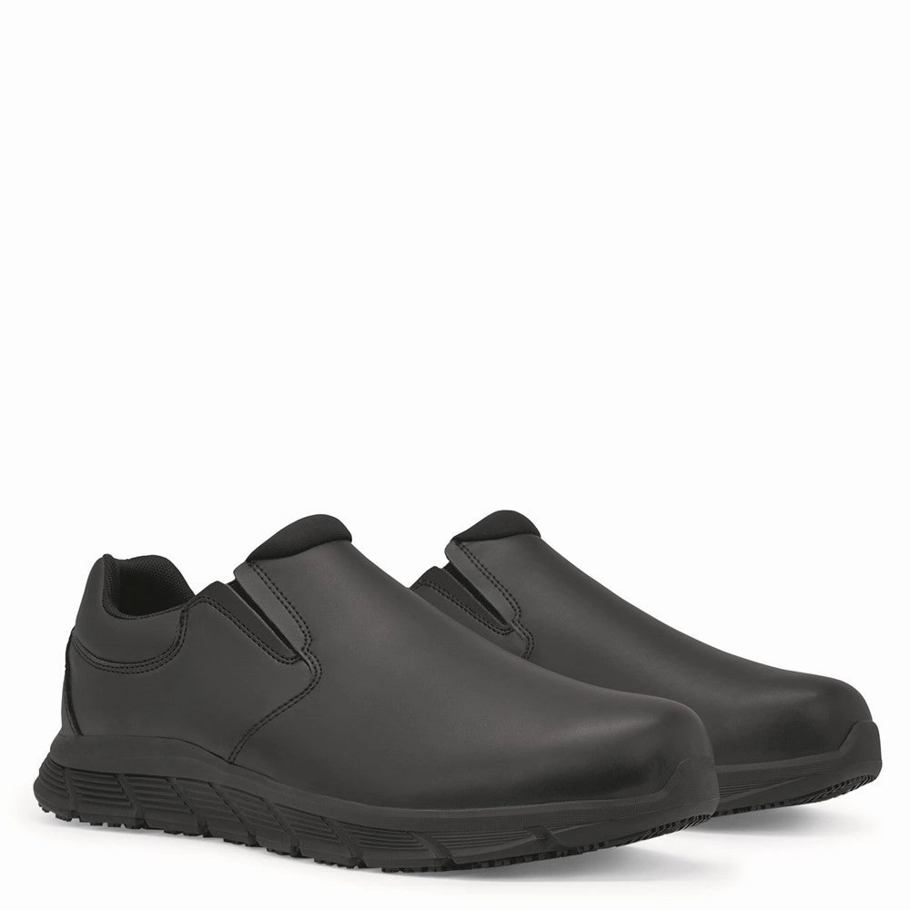 Shoes For Crews Cater Ii Women'S Slip Resistant Shoe Explore With Ease Urban Calm