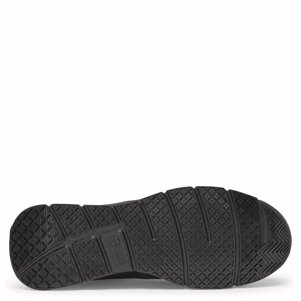 Shoes For Crews Cater Ii Women'S Slip Resistant Shoe Premium Feel