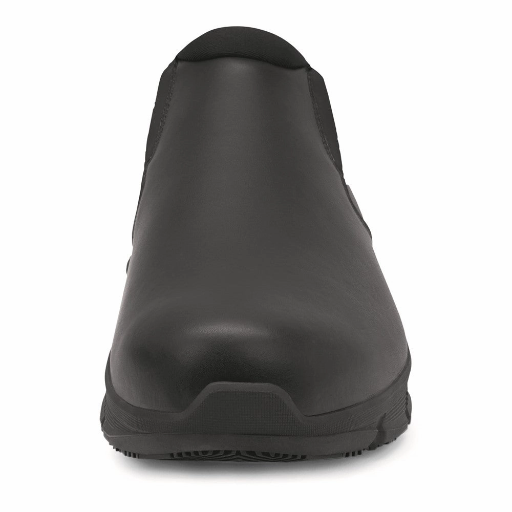 Refined Feel Driven By Comfort Shoes For Crews Cater Ii Women'S Slip Resistant Shoe