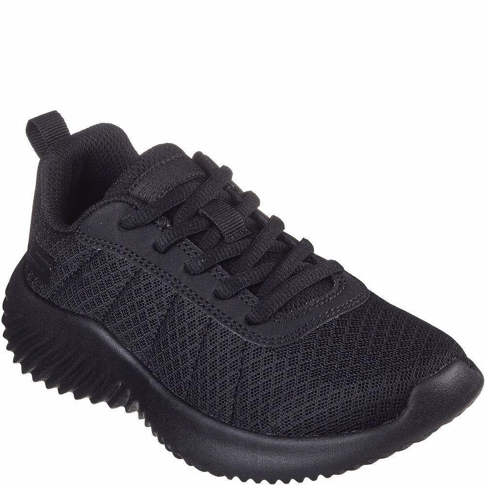 Soft Power Skechers Bounder Karonik Trainer